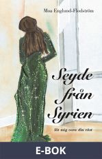 Seyde från Syrien, E-bok