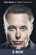 Elon Musk, E-bok