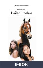 Leilan unelma: Hevosystävät, E-bok