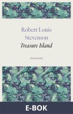 Treasure Island, E-bok