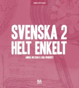 Svenska 2 - Helt enkelt (2.a uppl)