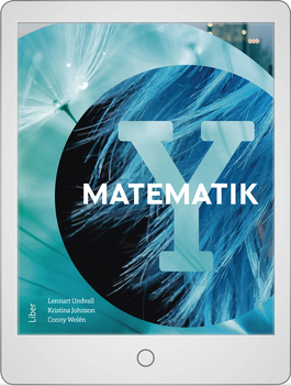 Matematik Y Digital (elevlicens)