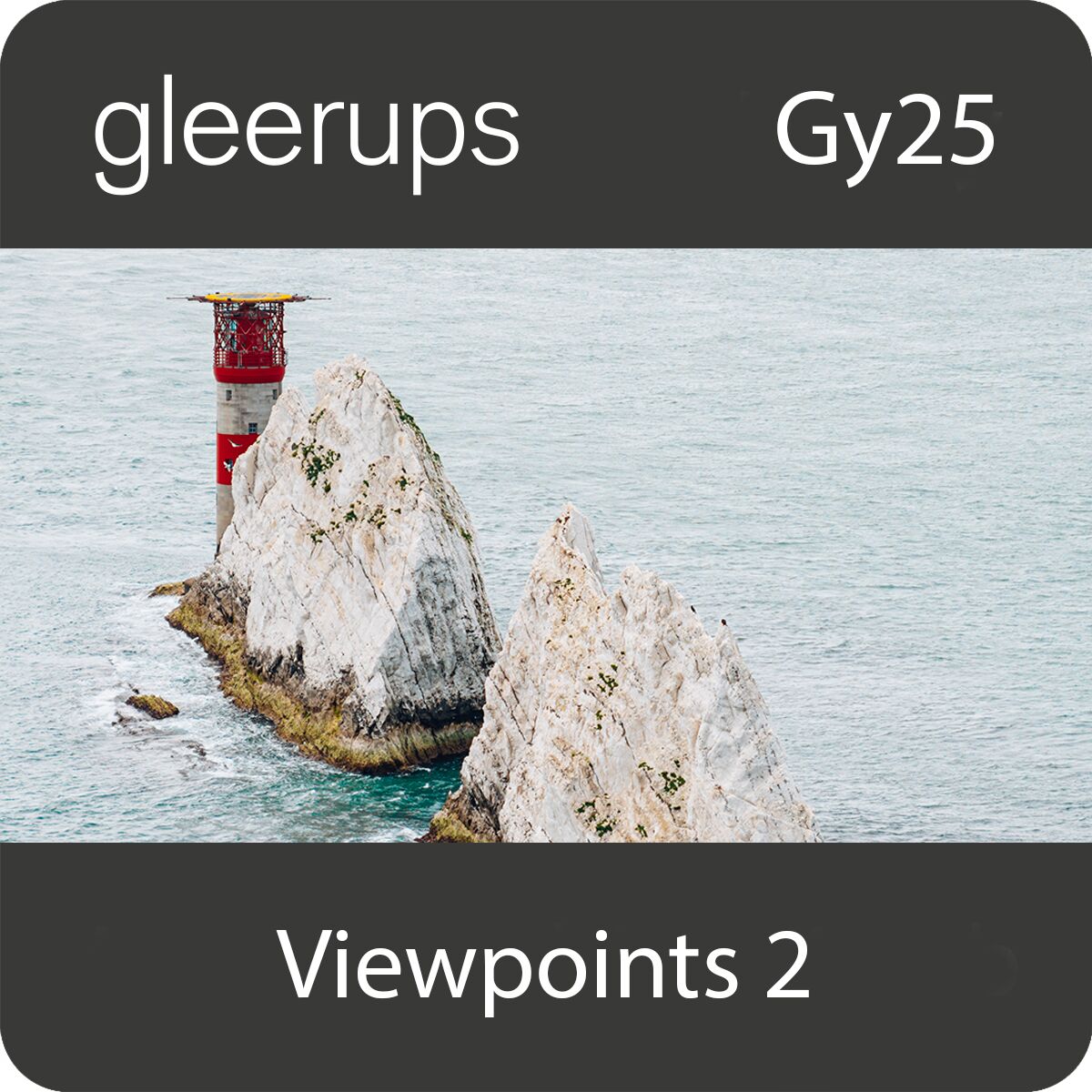 Viewpoints 2, digitalt läromedel, elev