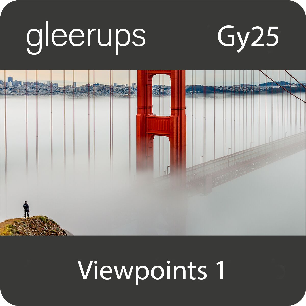 Viewpoints 1, digitalt läromedel, elev