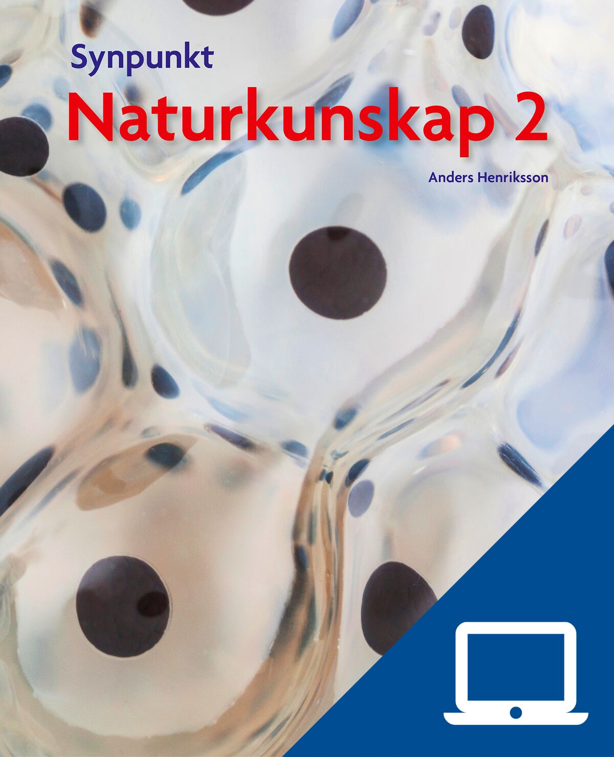 Synpunkt Naturkunskap 2, digitalt läromedel, elevträning