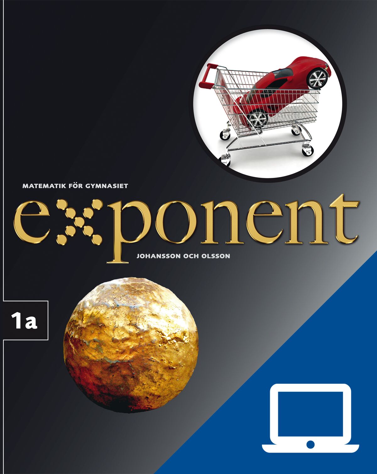 Exponent 1a, digitalt läromedel, elevträning