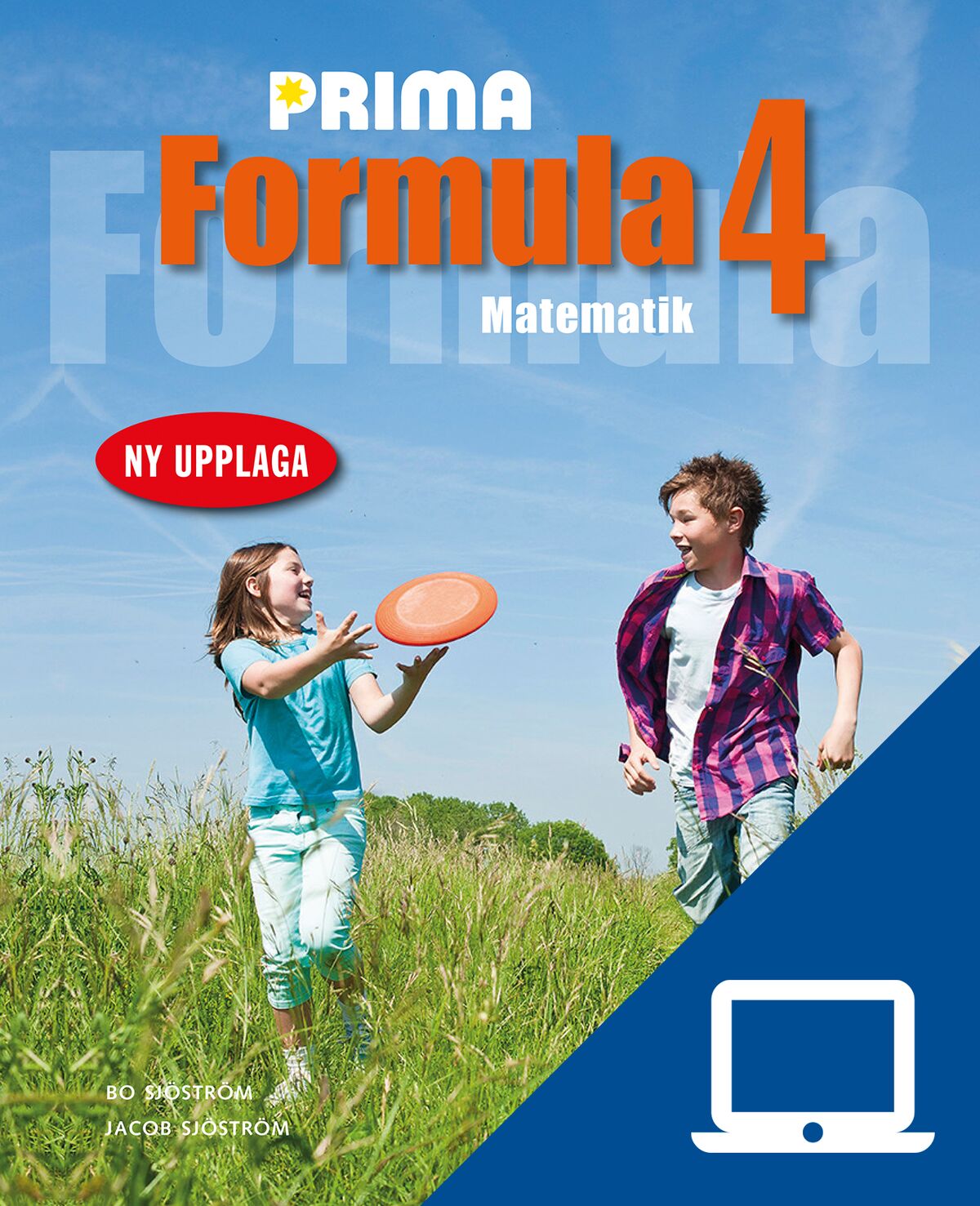 Prima Formula 4, Elevwebb Individlicens