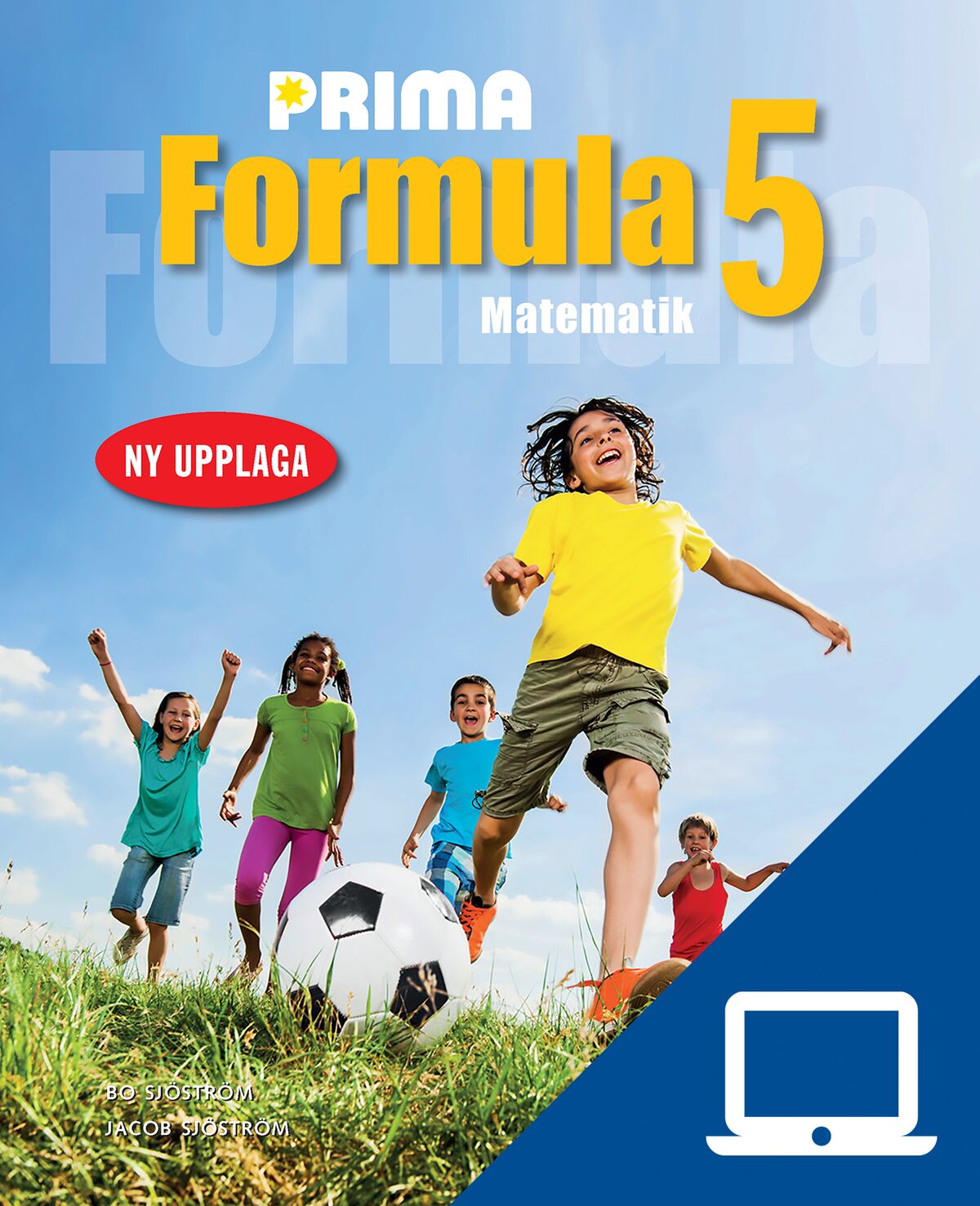 Prima Formula 5, Elevwebb individlicens