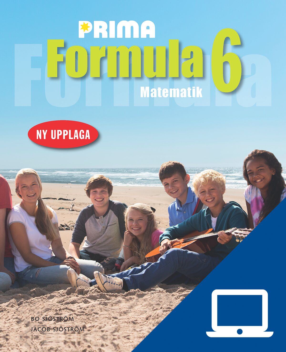 Prima Formula 6, Elevwebb individlicens